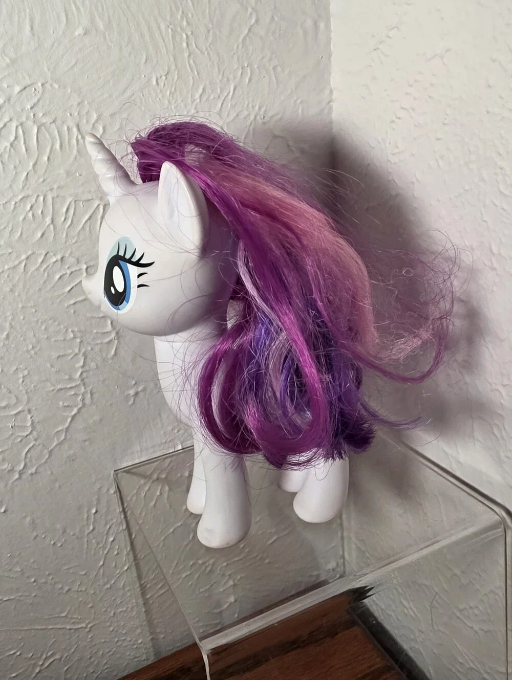 Hasbro My Little Pony G4 